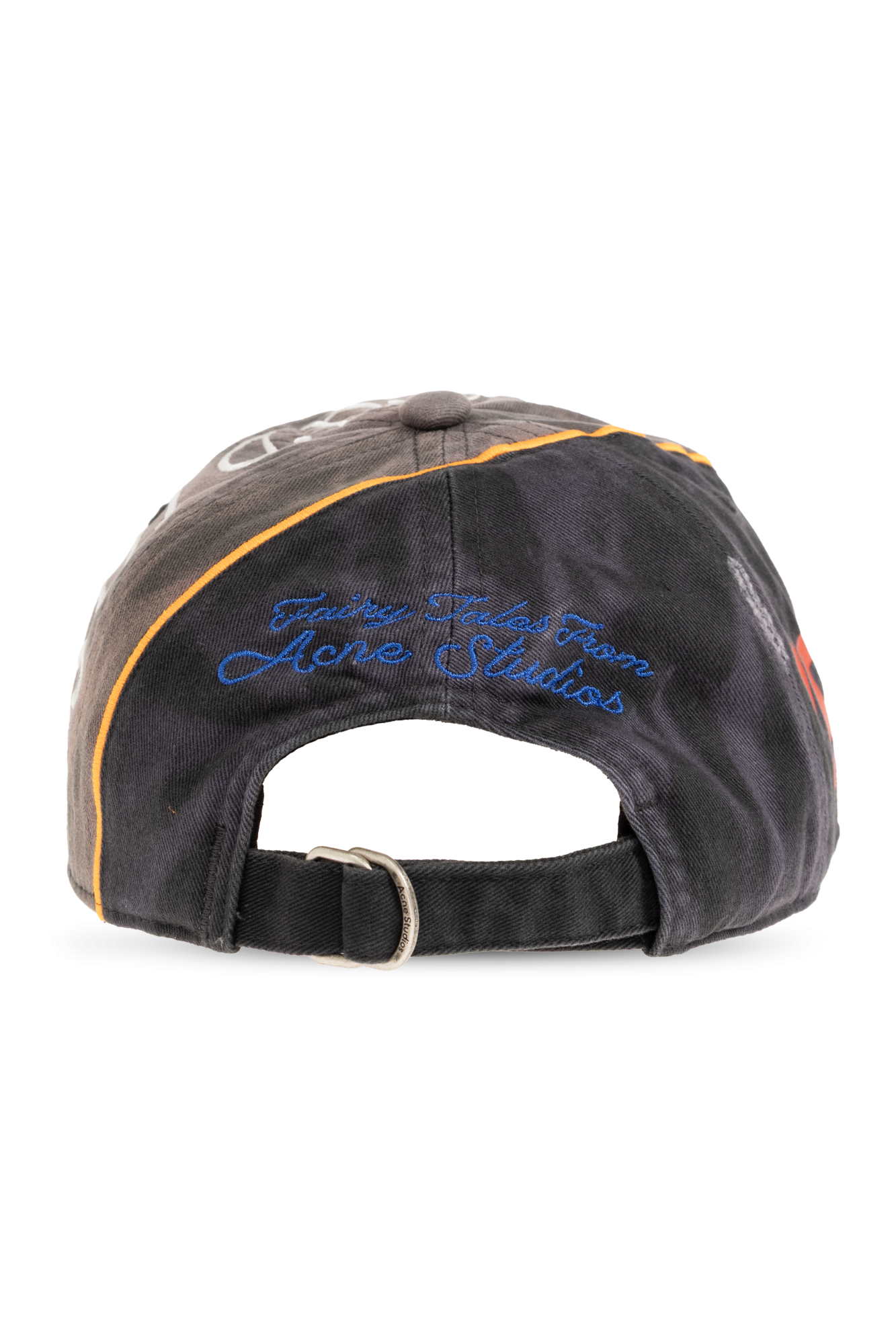 Acne Studios Baseball cap | Men's | Vitkac